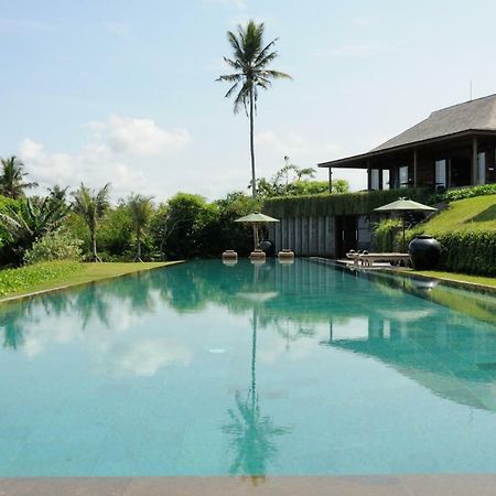 Bulung Daya Beach Villa Retreat Antasari Εξωτερικό φωτογραφία